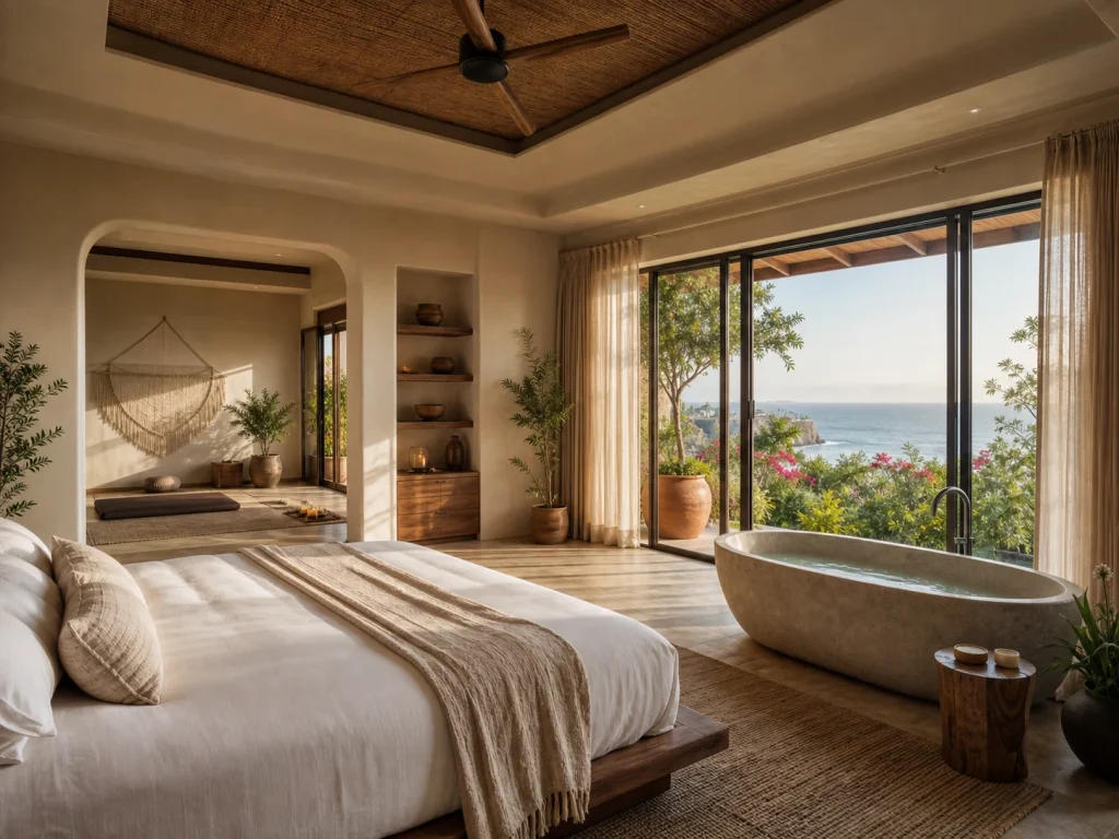 Retreat Suite